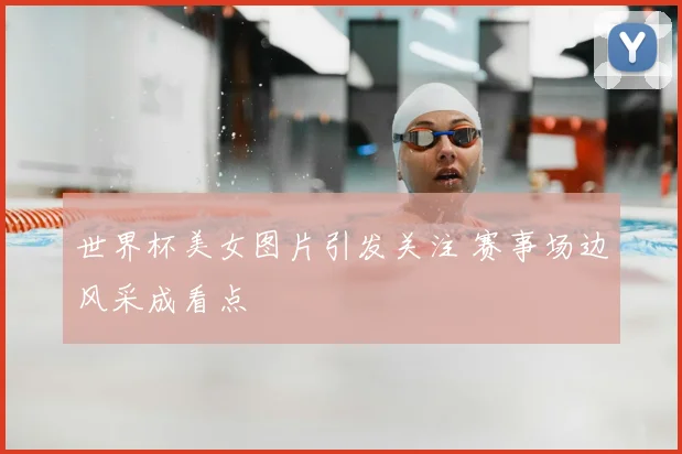 世界杯美女图片引发关注 赛事场边风采成看点