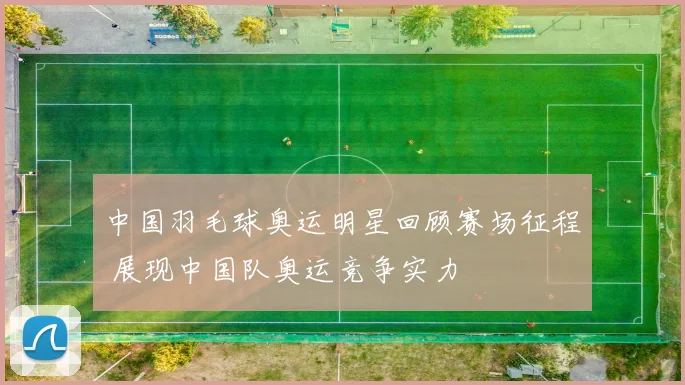 中国羽毛球奥运明星回顾赛场征程 展现中国队奥运竞争实力